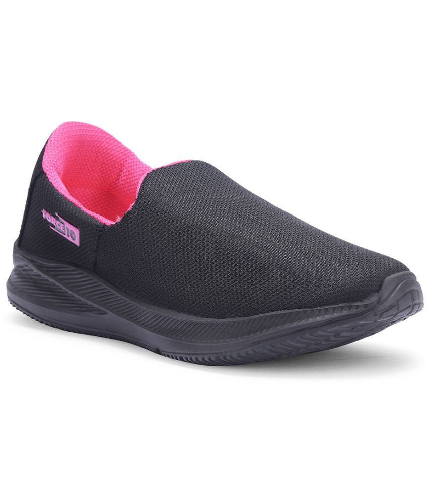     			Liberty - Black Women's Running Shoes