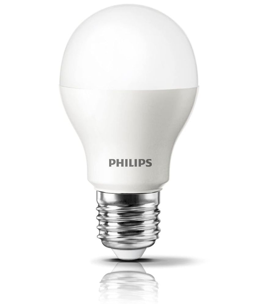     			Philips 7w Cool Day light LED Bulb ( Single Pack )