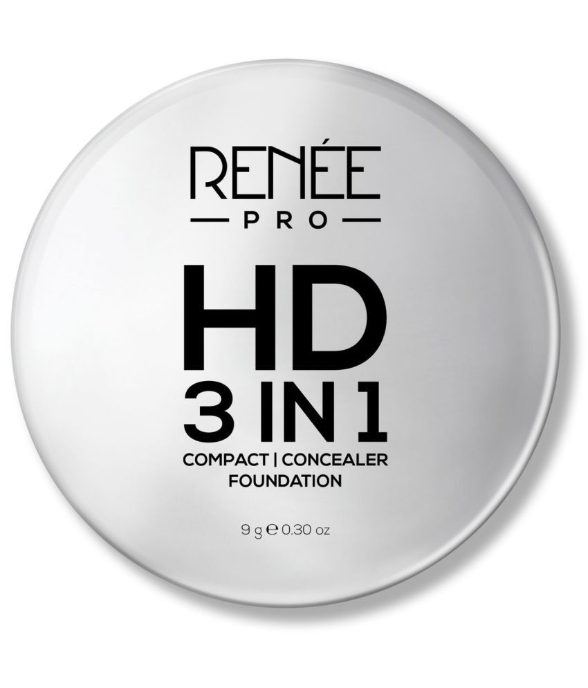     			RENEE PRO HD 3IN1 Compact Noix 9g