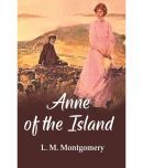 Anne of the Island