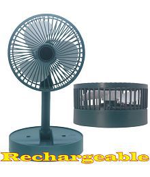 JMALL Rechargeable Fan Mini Rechargeable Fan