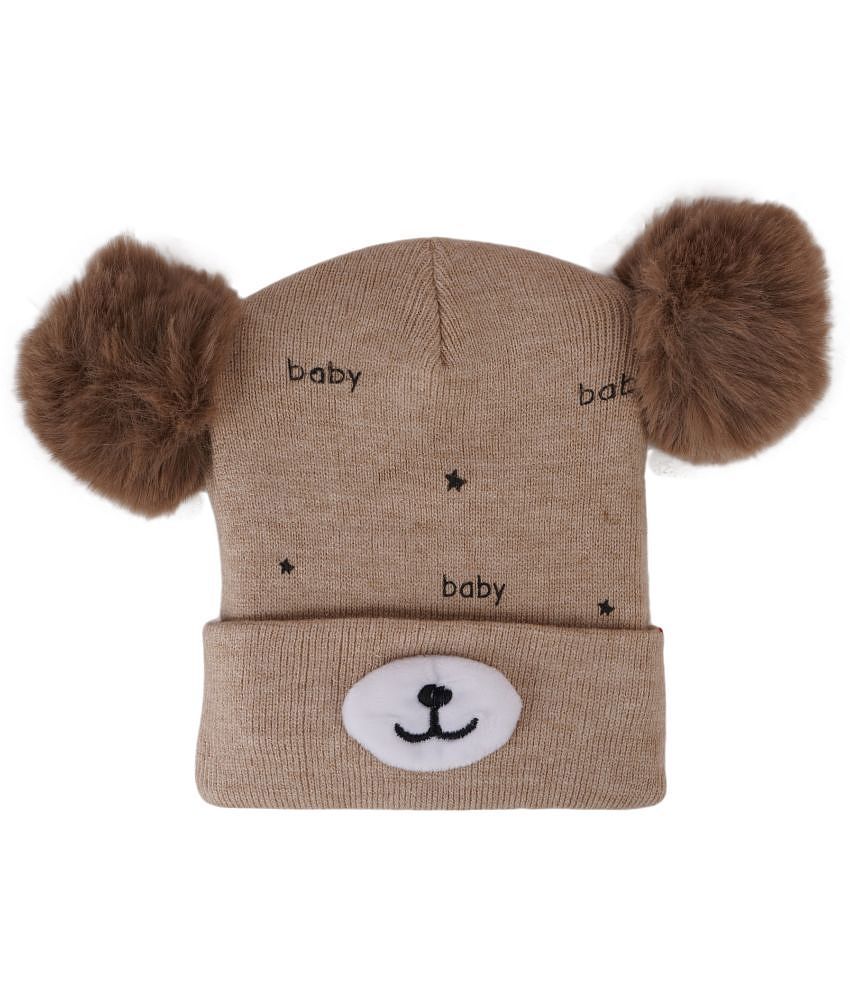 Exclusive Men Penyan ® - Baby Boys & Baby Girls  Kids Winter Hat Cute Baby Wool Knitted Hat New 