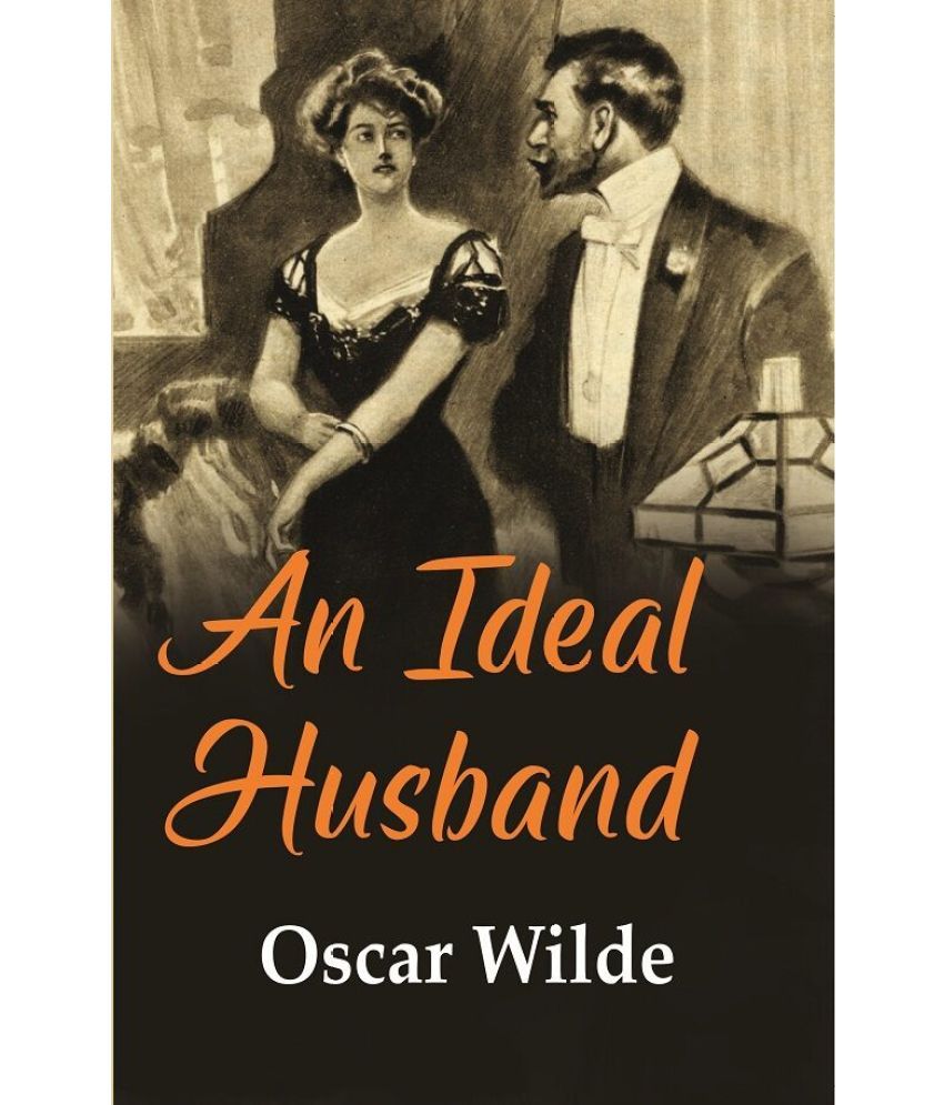     			An Ideal Husband [Hardcover]