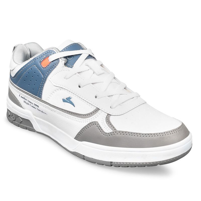     			Combit ROYCE-02 Blue Men's Sneakers