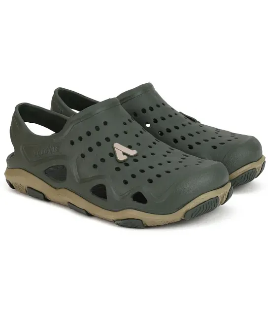 Crocs for men outlet snapdeal