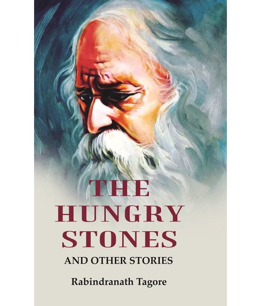     			The Hungry Stones And Other Stories