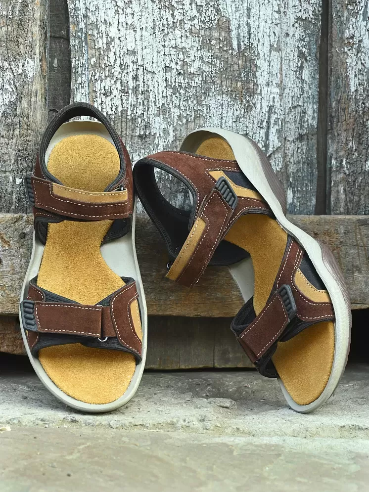 Capri sandals online shop Sandals man - Manecapri