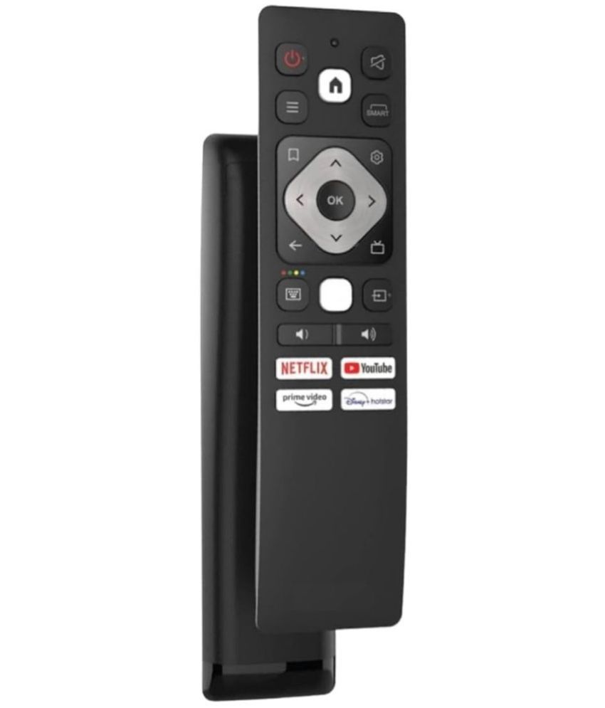     			Hybite ACER Without Voice LCD/LED Remote Compatible with ACER Smart LED/UHD 4K TV