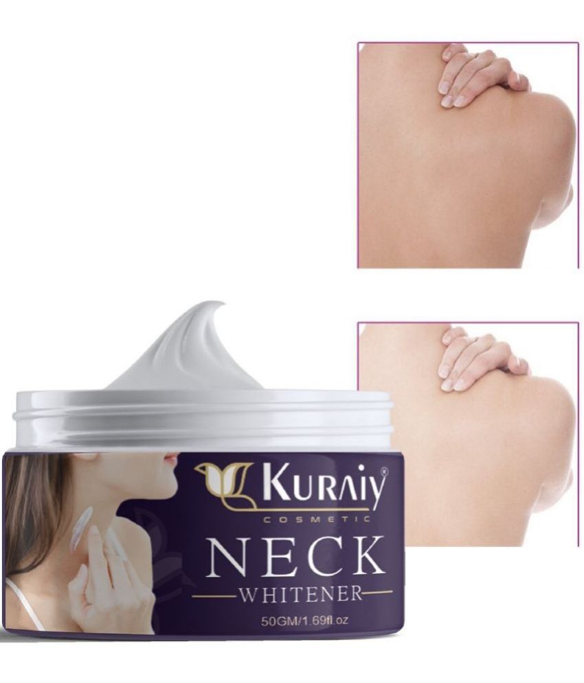     			KURAIY Moisturizer for All Skin Type 50 gm gm ( Pack of 1 )