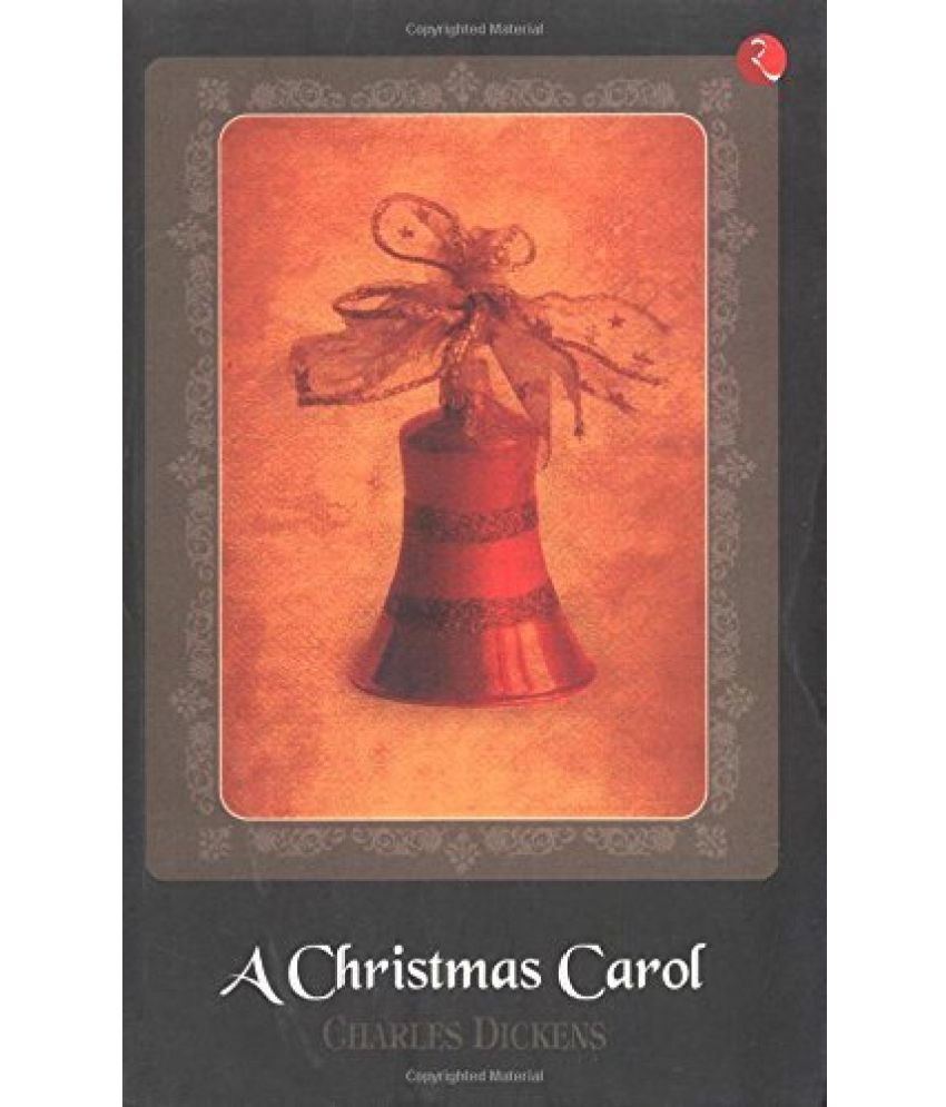     			A Christmas Carol