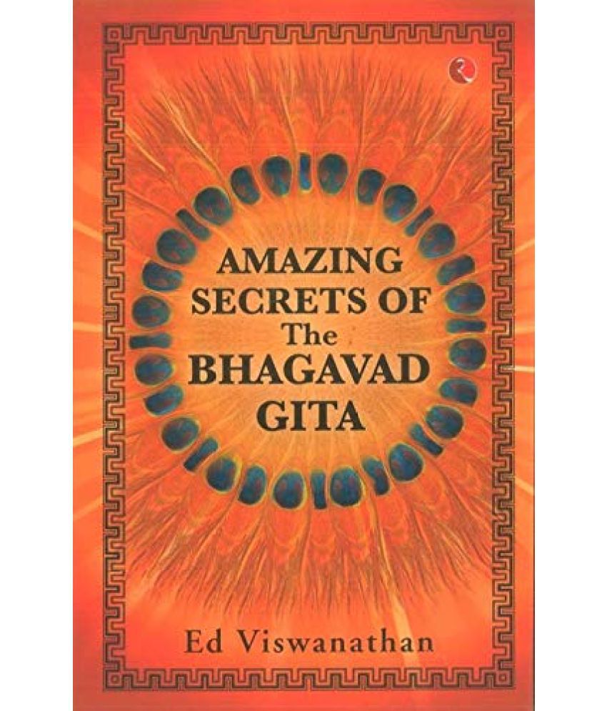     			Amazing Secrets of the Bhagavad Gita