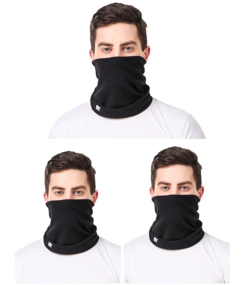     			Fitmonkey - Best Sports Biker Face Neck Cover Bandana Gaiter Snood