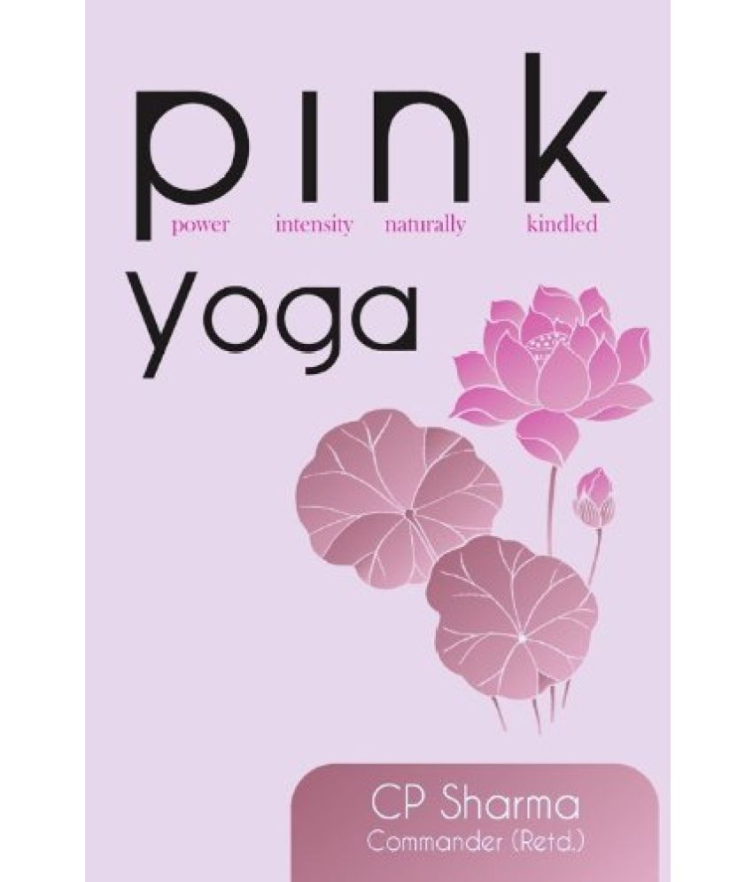     			Pink Yoga