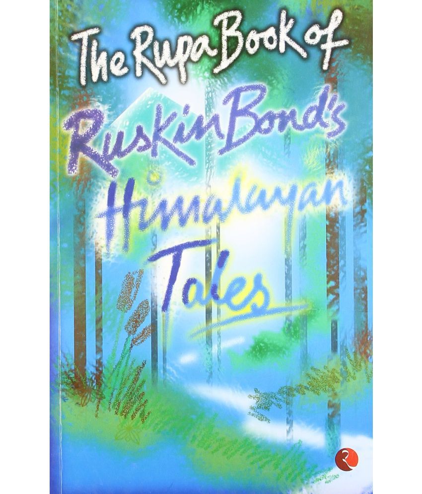     			The Rupa Book of Ruskin Bonds Himalayan Tales