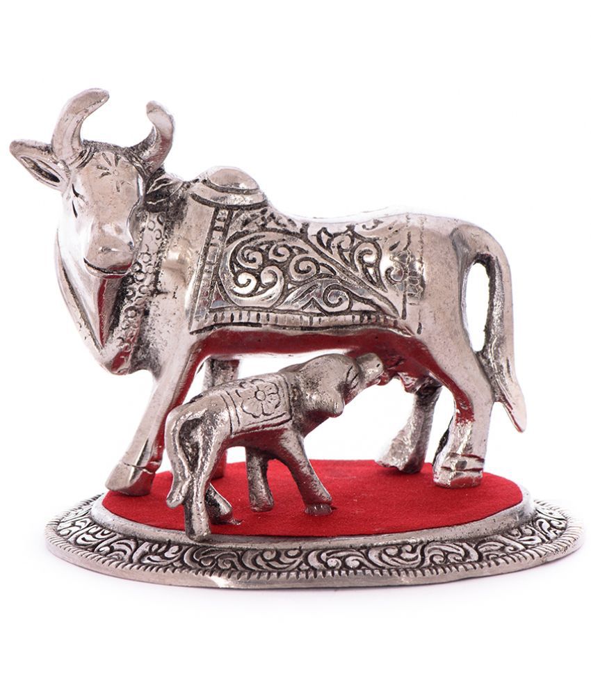    			eCraftIndia Animal Showpiece 10 cm - Pack of 1