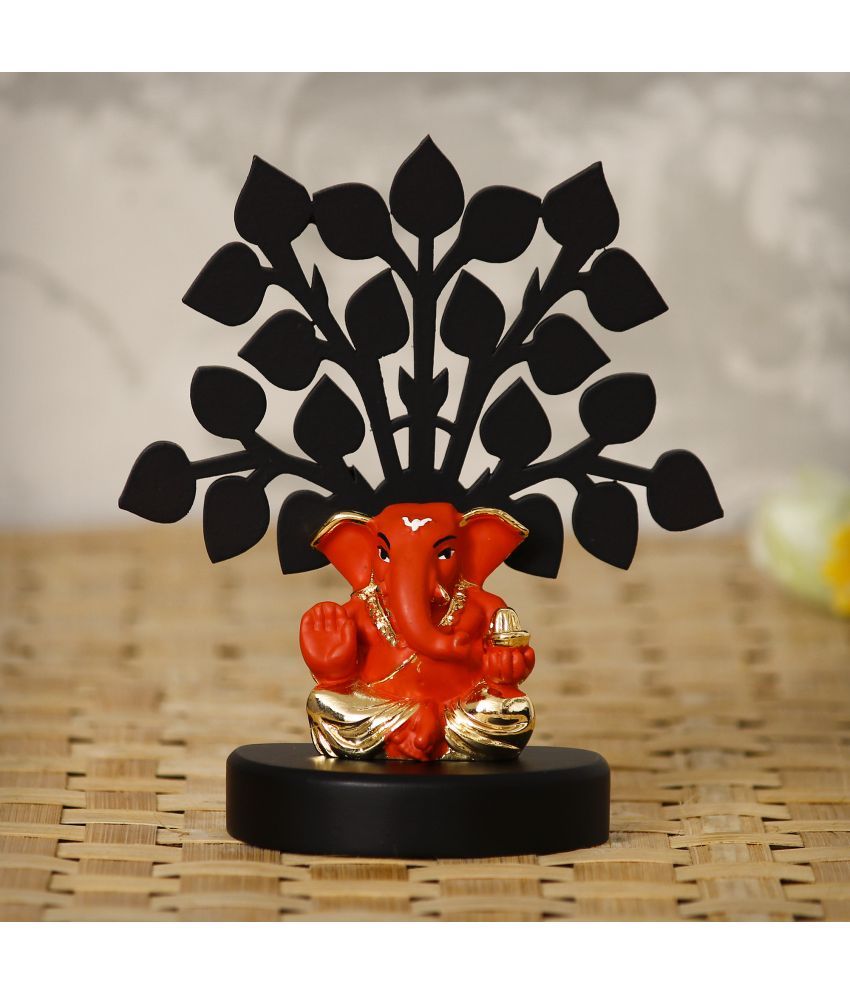     			eCraftIndia Handicraft & Artifact Showpiece 13 cm - Pack of 1