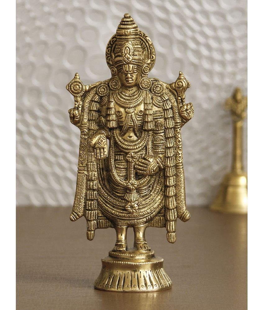     			eCraftIndia Handicraft & Artifact Showpiece 18 cm - Pack of 1