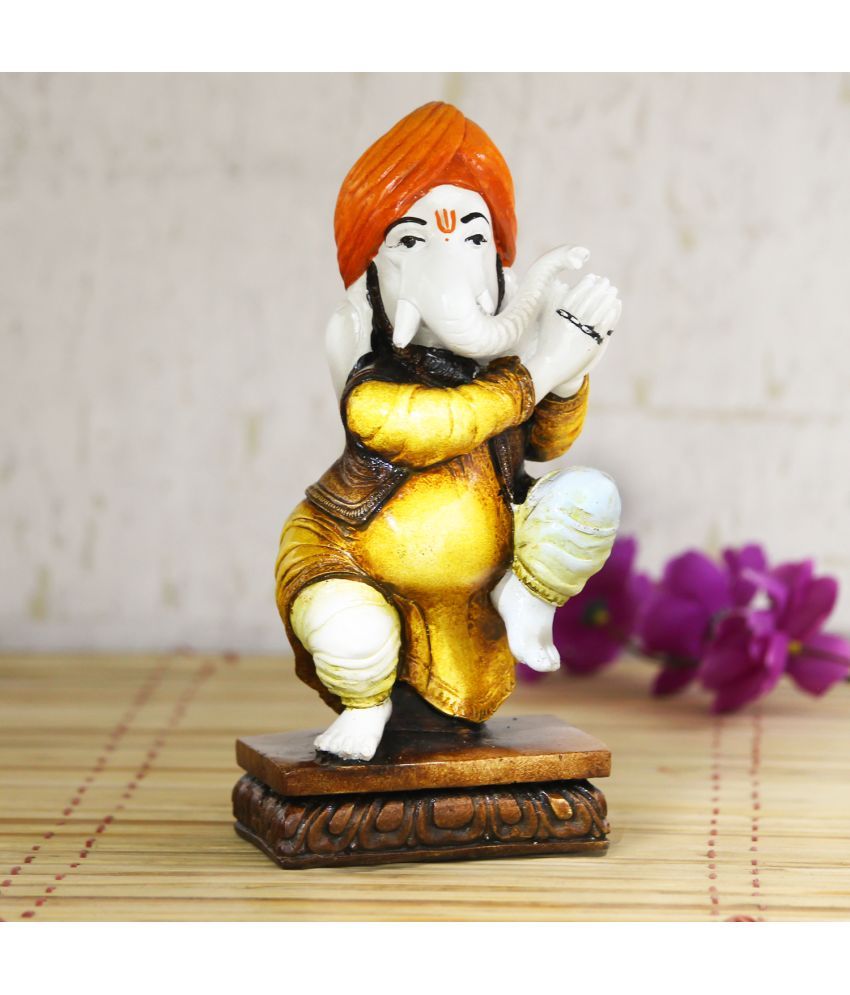     			eCraftIndia Handicraft & Artifact Showpiece 20 cm - Pack of 1