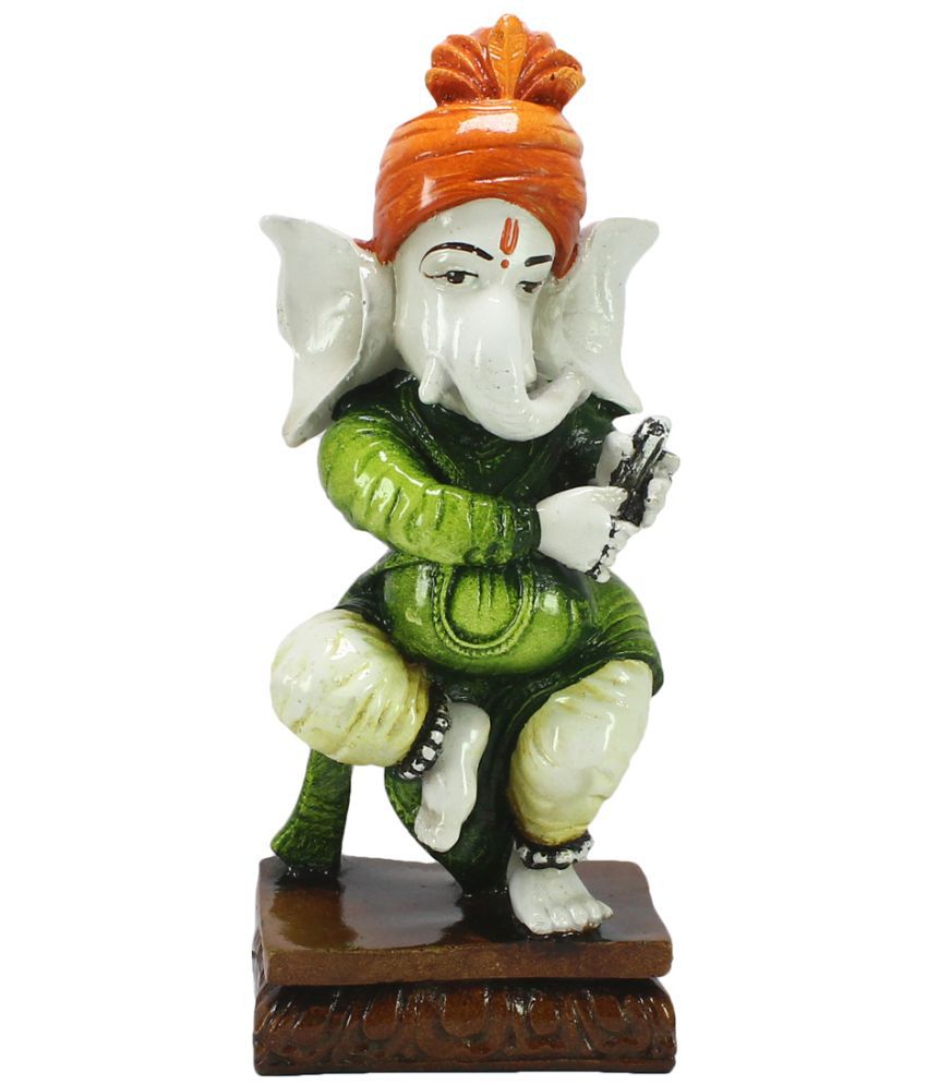     			eCraftIndia Handicraft & Artifact Showpiece 20 cm - Pack of 1