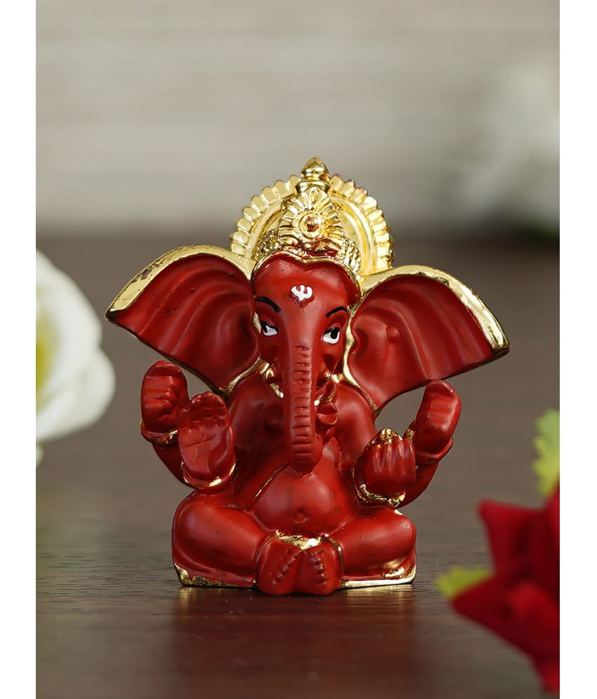     			eCraftIndia Handicraft & Artifact Showpiece 7 cm - Pack of 1