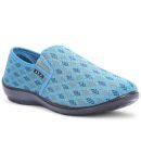 Liberty Blue Women's Slip On