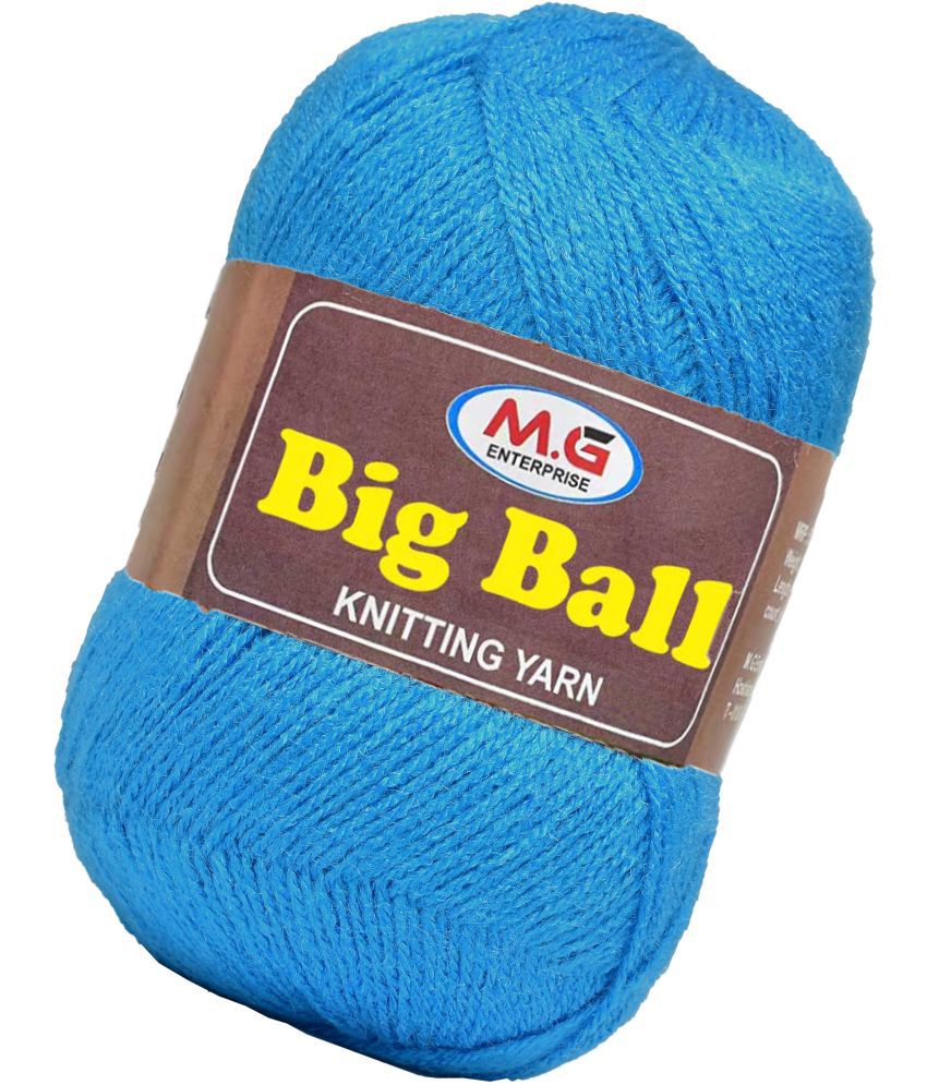     			Bigboss  Froji 400 gms Wool Ball Hand knitting wool- Art-AAE