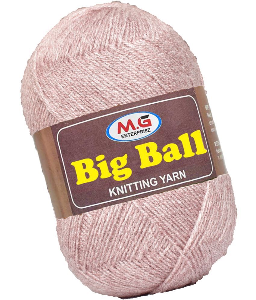    			Bigboss  Navajo 600 gms Wool Ball Hand knitting wool- Art-ABH