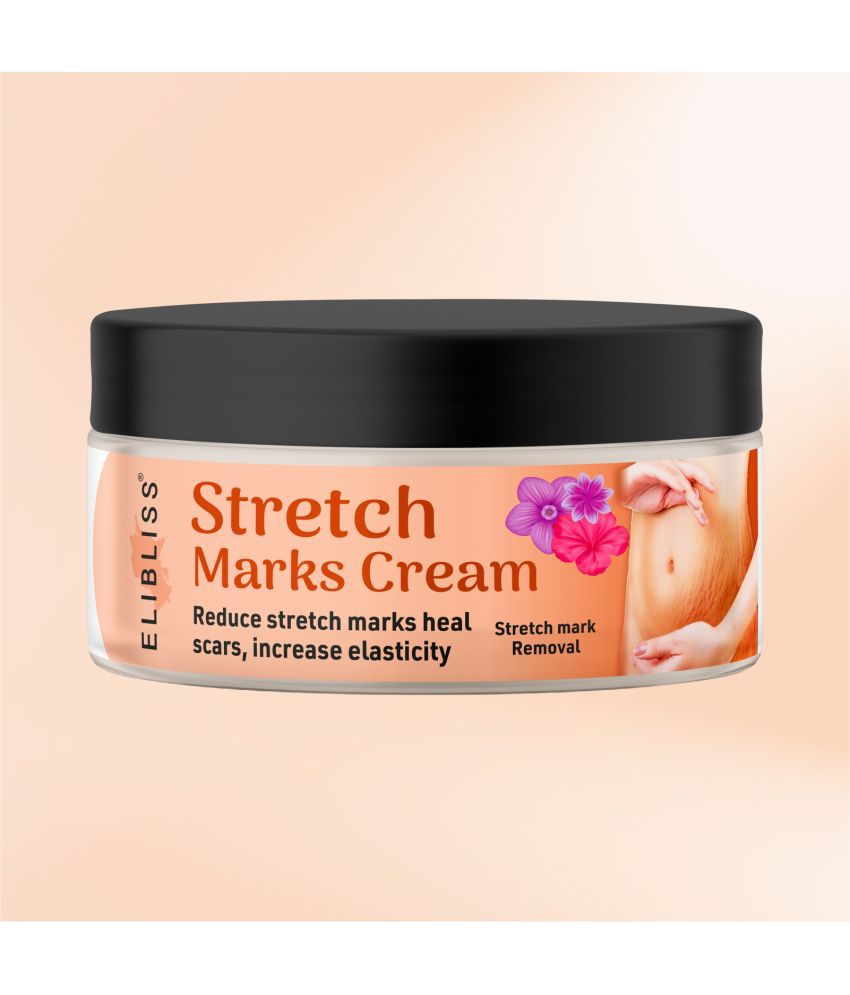     			Elibliss Stretch Marks & Scars Cream Shaping & Firming Cream 100 mL