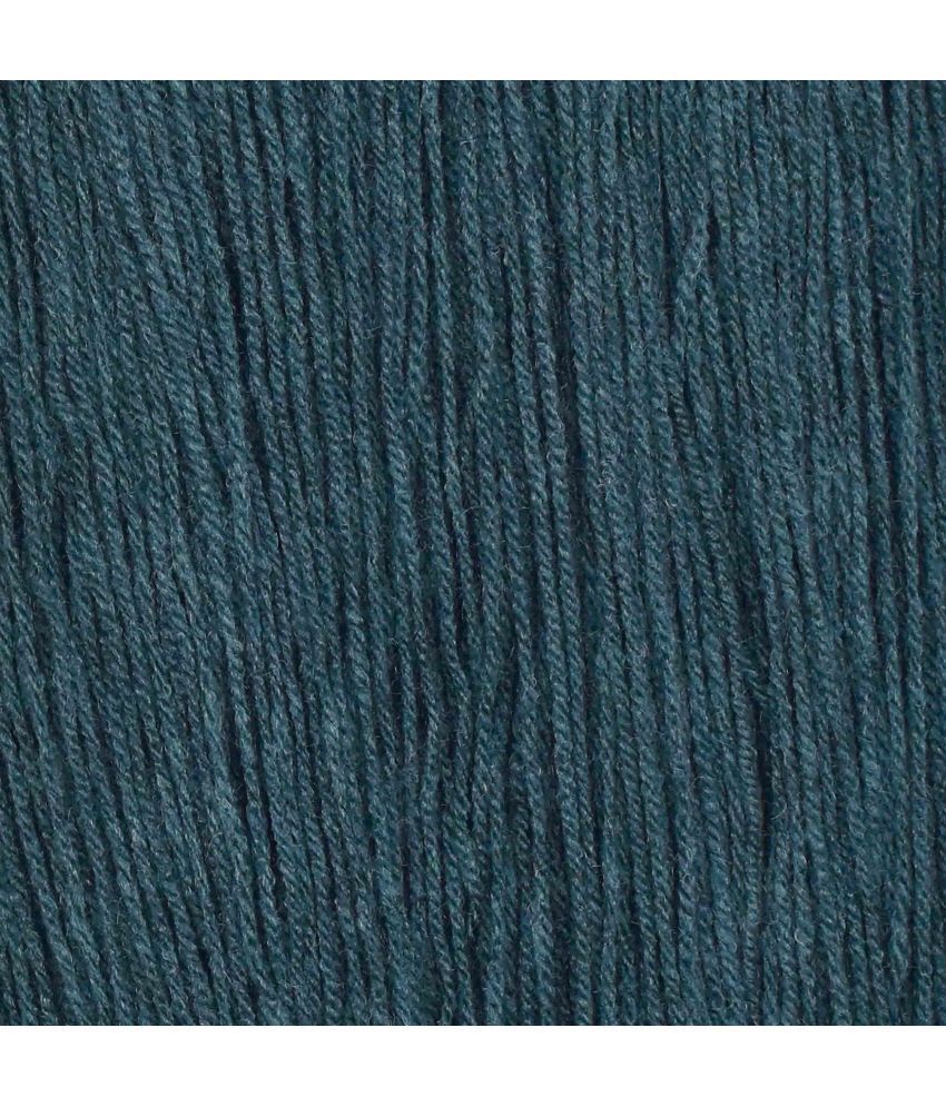     			H VARDHMAN Knitting Yarn Wool Li Wrosted/Mouse Grey 200 gm By H VARDHMA  AC
