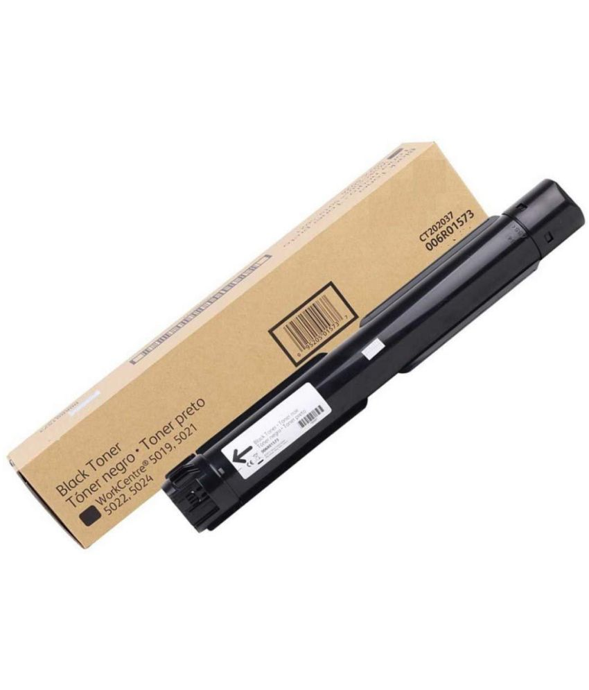     			ID CARTRIDGE 5019 Black Single Cartridge for W/C 5019/5021/5022/5024 Toner Cartridge