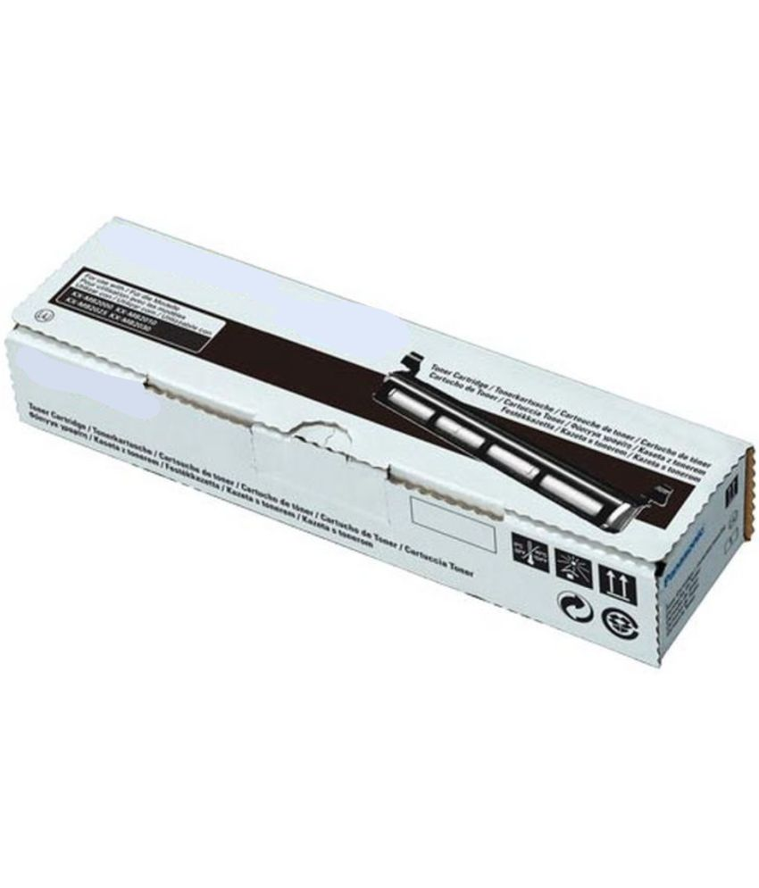     			ID CARTRIDGE KX FAT 1820 Black Single Cartridge for 1820 Toner Cartridge