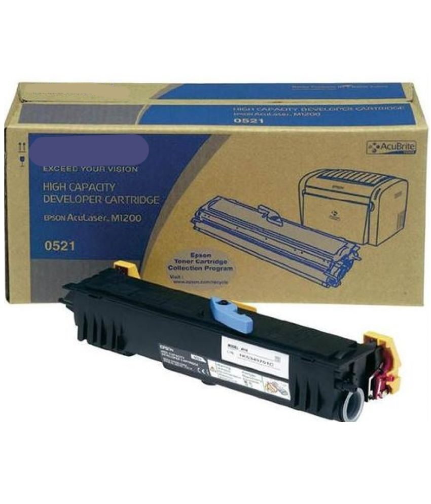     			ID CARTRIDGE M1200 Black Single Cartridge for M1200 Toner Cartridge