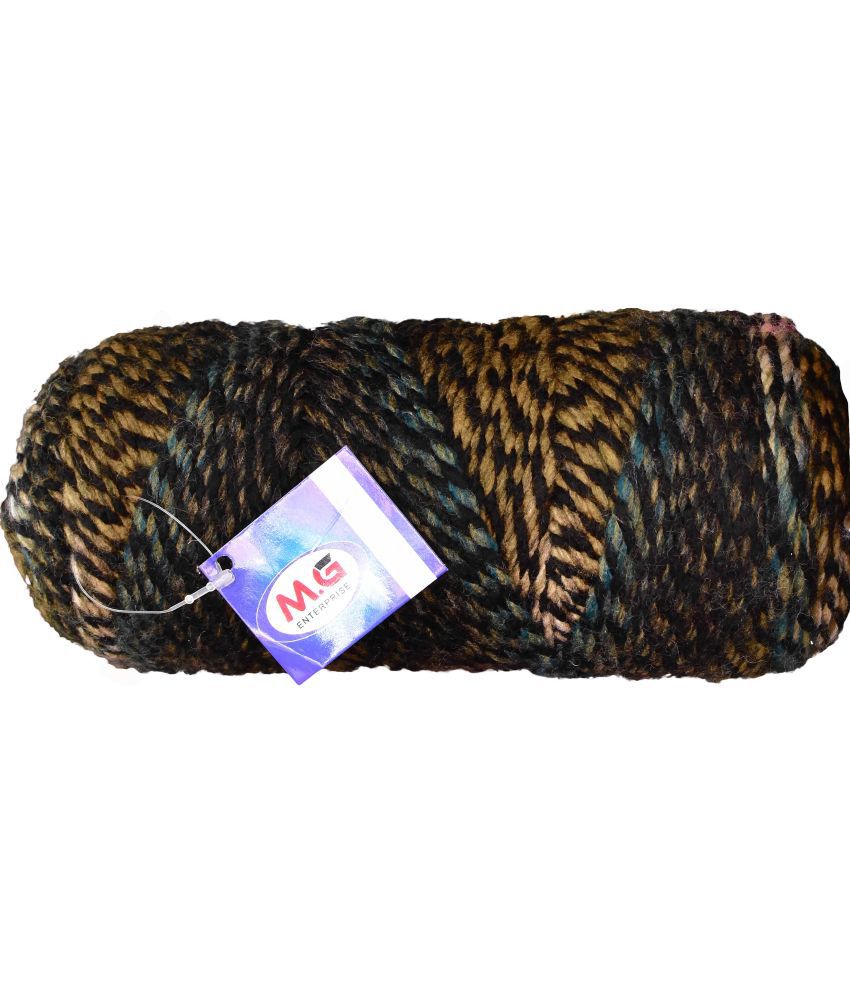     			Jiraf Moss (450 gm)  Wool Ball Hand knitting wool / Art Craft soft fingering crochet hook yarn, needle knitting yarn thread dye E FD