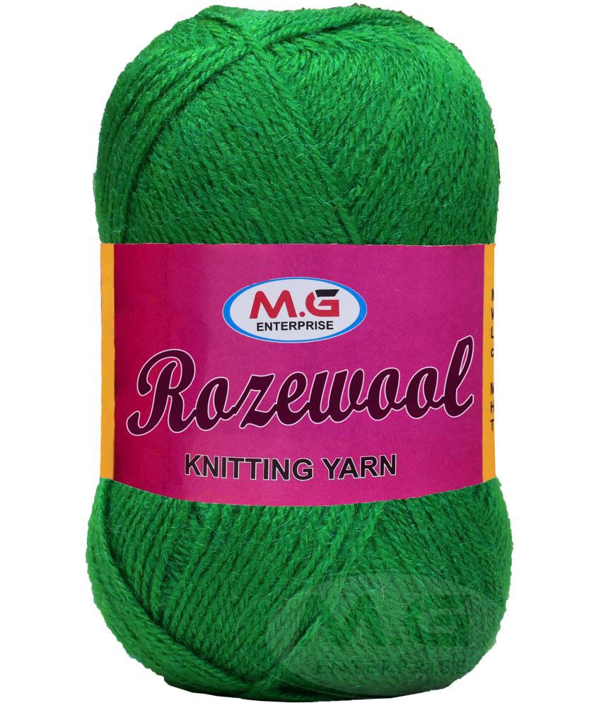     			Represents Rosemary  Moss 200 gms Wool Ball Hand knitting wool-YD Art-GJH