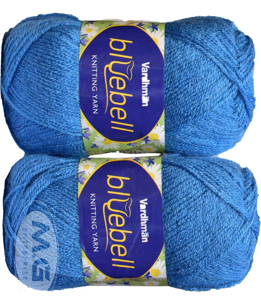     			Rosemary Froji (200 gm)  Wool Ball Hand knitting wool / Art Craft soft fingering crochet hook yarn, needle knitting yarn thread dye  Q