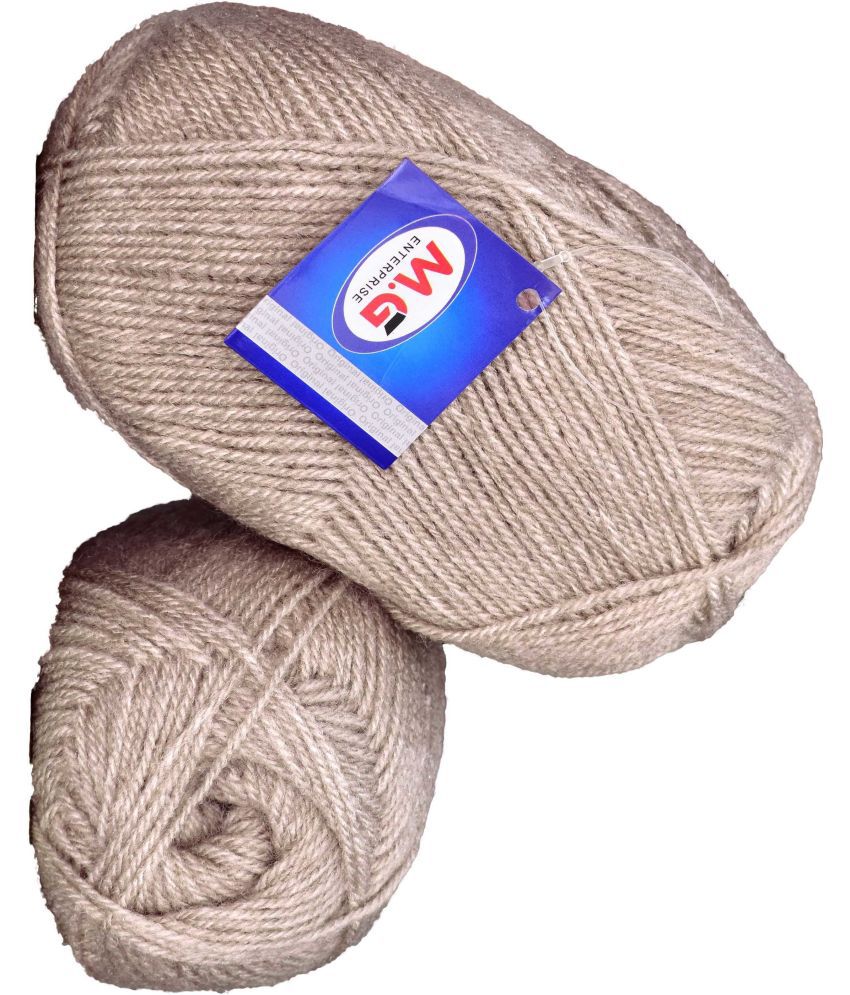     			Rosemary Navajo (200 gm)  Wool Ball Hand knitting wool / Art Craft soft fingering crochet hook yarn, needle knitting yarn thread dye  O