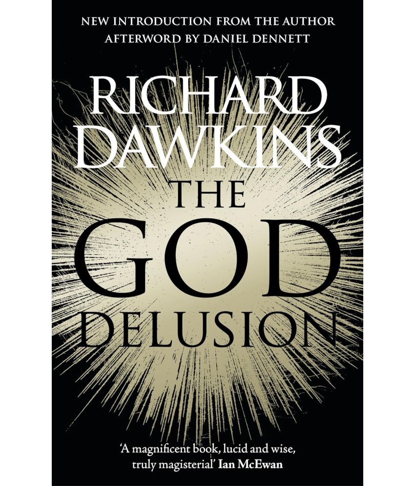     			The God Delusion: 10th Anniversary Edition [Paperback] Dawkins, Richard Paperback , 27 September 2016