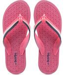 Action Pink Women's Daily Slipper