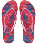 Action Pink Women's Daily Slipper