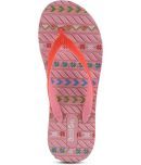 Action Pink Women's Daily Slipper