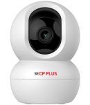 CP Plus E28A  Pan Tilt Wi-Fi Dome 2MP Security Camera