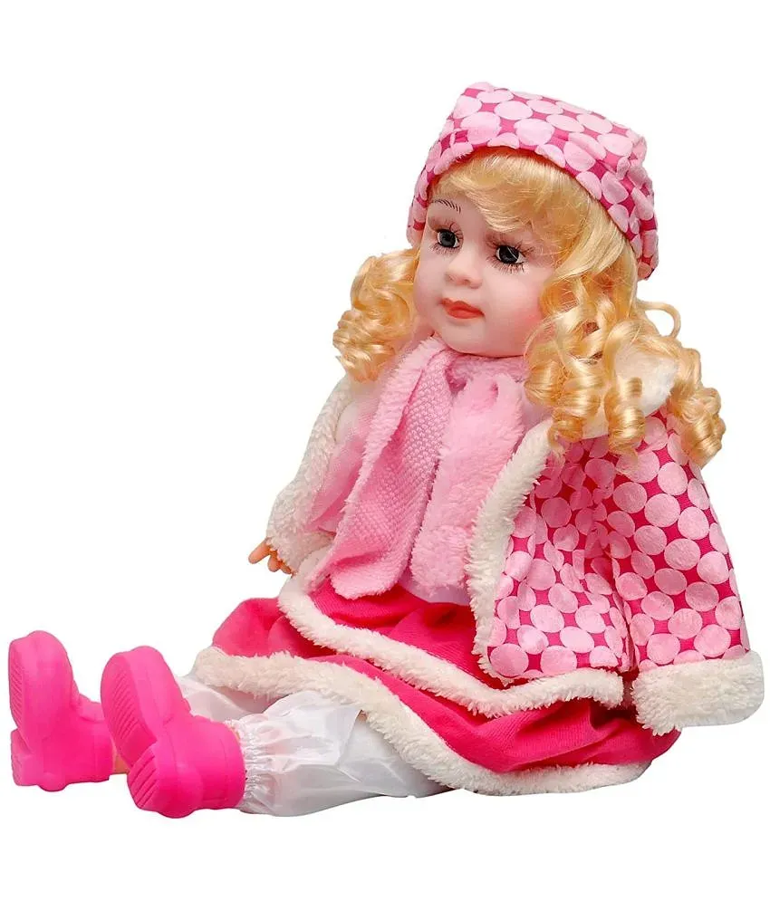 Snapdeal doll on sale