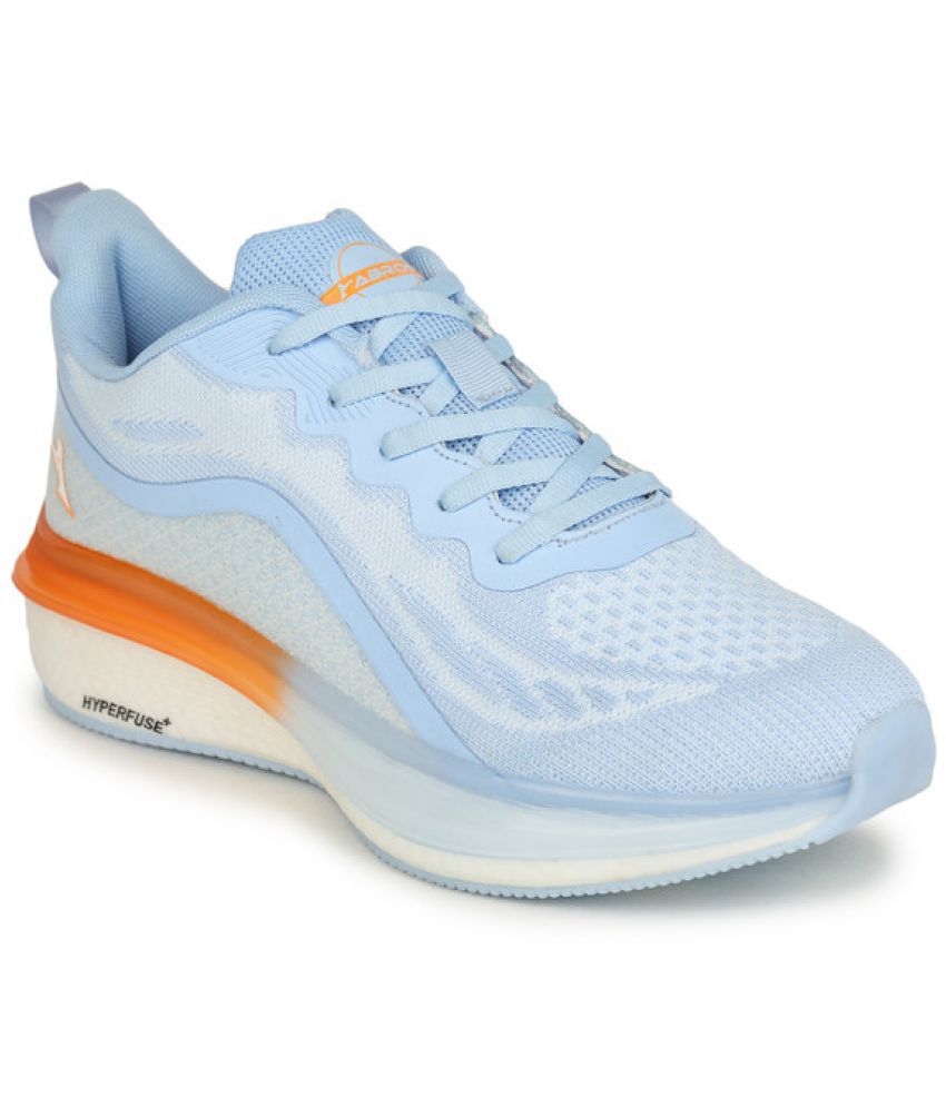    			Abros JAX Orange Men's Sports Running Shoes