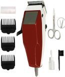 fyc Heavy Duty Pro Multicolor Corded Beard Trimmer With 60 minutes Runtime