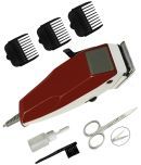 fyc Saloon Heavy Multicolor Corded Beard Trimmer With 60 minutes Runtime