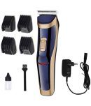 geemy Professional Multicolor Cordless Beard Trimmer With 45 minutes Runtime