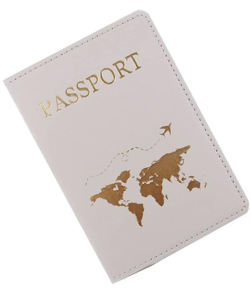     			House Of Quirk Passport Holder Luggage Accessories