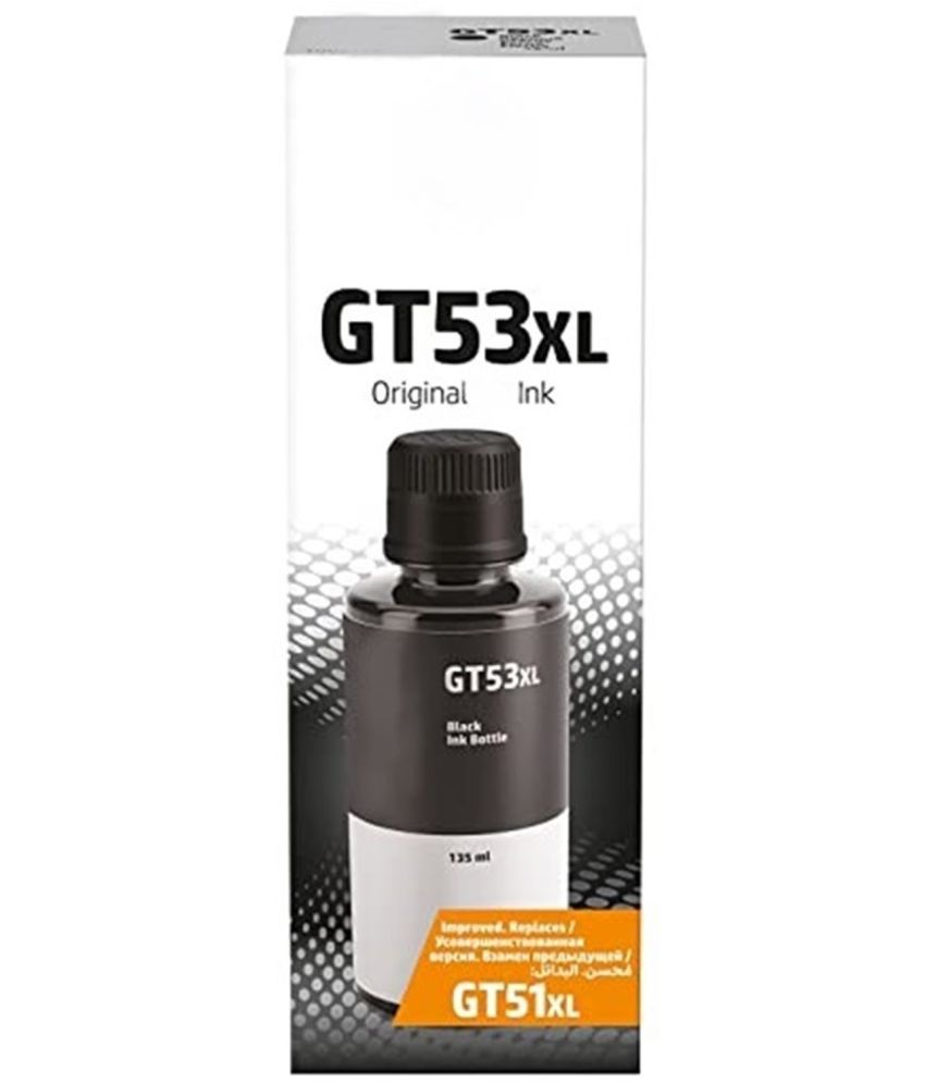     			TEQUO GT53XL For 550 Black Pack of 1 Cartridge for for H_P 315, 316, 319, 416, 500, 515, 525, 516, 530, 580, 585 Ink Bottle