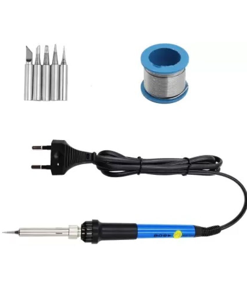     			Tools Titan Soldering Iron