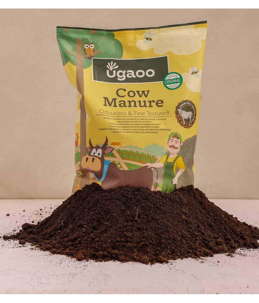     			UGAOO Manure ( ) For Indoor and Outdoor Plant